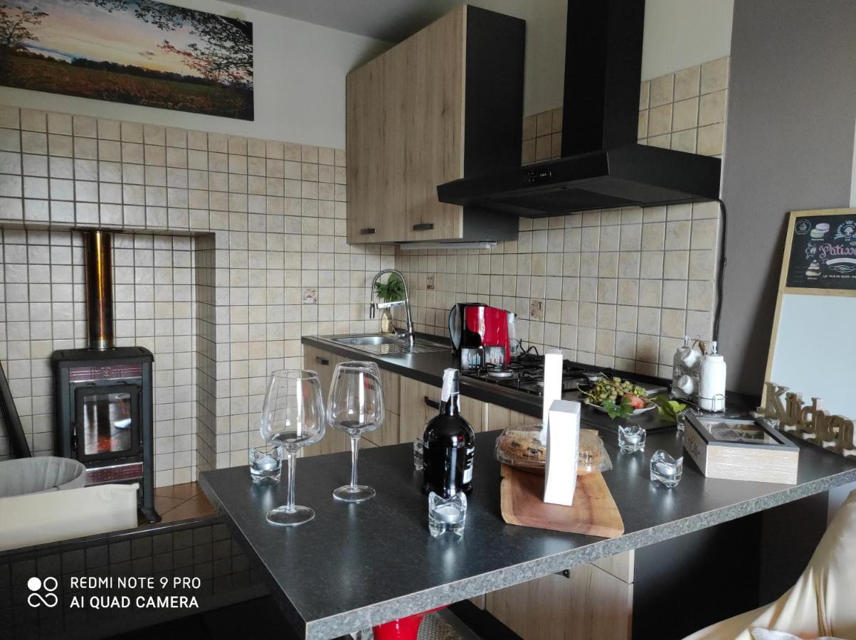 Maison Diletta Castelletto sopra Ticino Ngoại thất bức ảnh