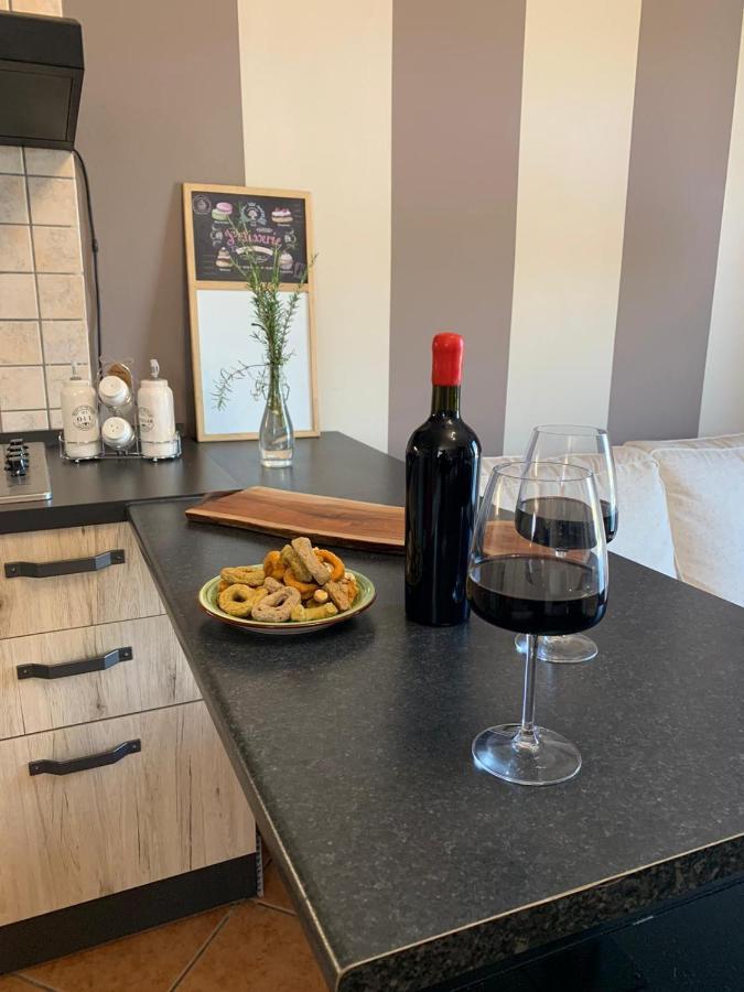 Maison Diletta Castelletto sopra Ticino Ngoại thất bức ảnh