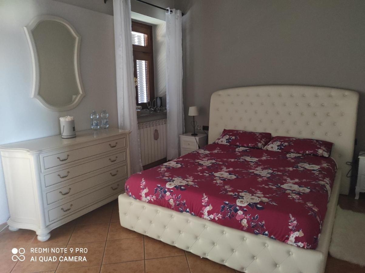 Maison Diletta Castelletto sopra Ticino Ngoại thất bức ảnh