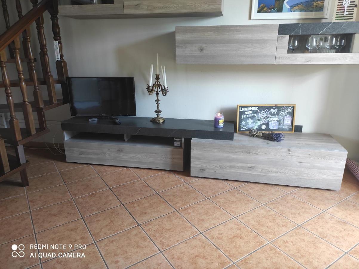Maison Diletta Castelletto sopra Ticino Ngoại thất bức ảnh