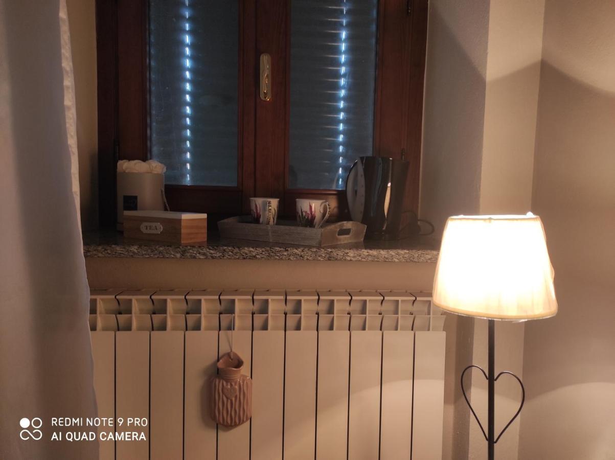 Maison Diletta Castelletto sopra Ticino Ngoại thất bức ảnh