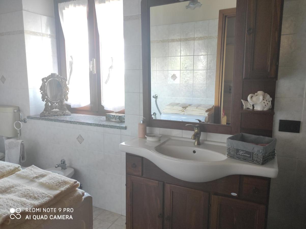 Maison Diletta Castelletto sopra Ticino Ngoại thất bức ảnh